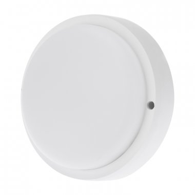 Фотография товара 'Rexant 607-208-1 Комплект (2шт./уп.) Светильник ЖКХ-01 круг 18 Вт 1800 Лм IP65 175х37 мм 6500 K'