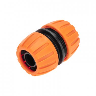 Фотография товара 'Rexant 62-0219-1 Муфта ремонтная для шланга 3/4" ЧЕТЫРЕ СЕЗОНА'