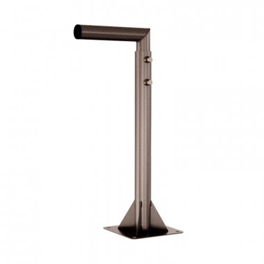 Фотография товара 'Rexant 34-0606 Кронштейн Г-образный, 50-90см телескопический'