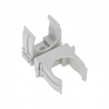 Фотография товара 'Rexant 28-0425-1 Крепеж-клипса для монтажного пистолета ? 25 мм'