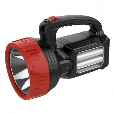 Фотография товара 'Rexant 75-7823 Фонарь прожекторный, двухрежимный'