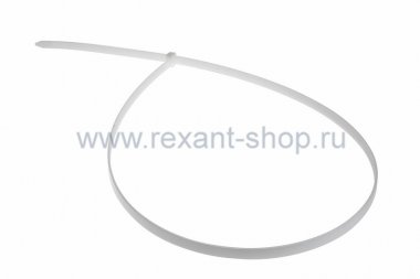 Фотография товара 'Rexant Хомут nylon 9.0 х 1020 мм 07-1020'