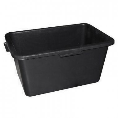 Фотография товара 'Rexant 89-0287 Таз строительный прямоугольный пластмассовый 45 л'