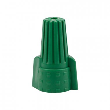 Фотография товара 'Rexant 08-0707-10 Соединительный изолирующий зажим заземления с лепестками СИЗ-99 ? 12 мм'