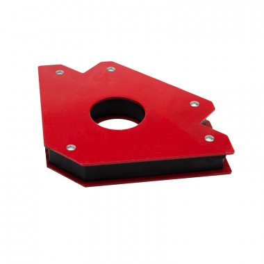 Фотография товара 'Rexant 12-4827 Магнитный угольник-держатель для сварки 3 угла'