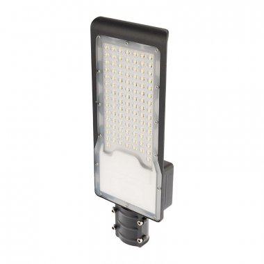 Фотография товара 'Rexant 607-303-1 Светильник светодиодный консольный ДКУ 02-100-5000К для дорог IP65 10000Лм'