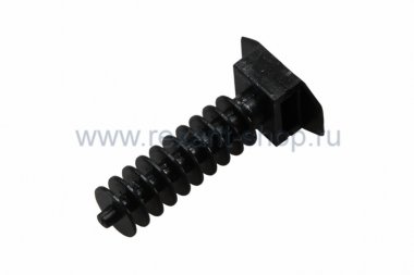 Фотография товара 'Rexant Дюбель d=10 х L40 мм для хомута-стяжки 07-4512'