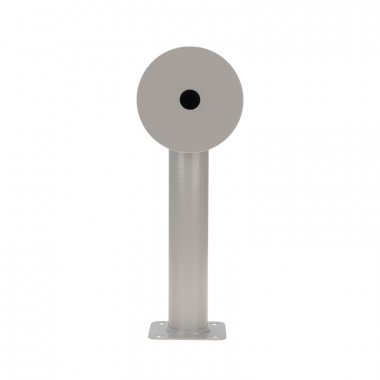 Фотография товара 'Rexant 34-0884 Кронштейн для камер видеонаблюдения, 30см, боковой'