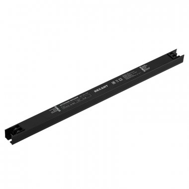 Фотография товара 'Rexant 200-1039 Источник питания (драйвер) 24В, 72Вт с разъемами под винт'