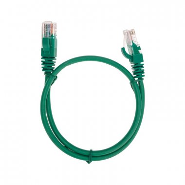 Фотография товара 'Rexant 02-0106-05 Патч-корд U/UTP, CAT 5e, RJ45-RJ45, 26AWG, LSZH'