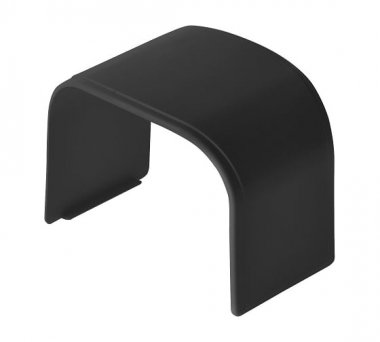 Фотография товара 'Rexant 28-2012-28 Накладка на стык профиля 20х12мм'