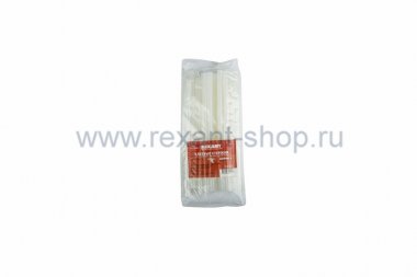 Фотография товара 'Rexant Клеевой стержень, d=11.2 09-1837-1'