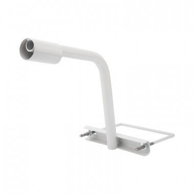 Фотография товара 'Rexant 607-415 Кронштейн на опору с 1 хомутом (625х460х280 ?57)'