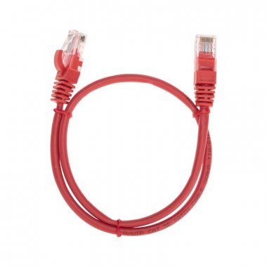 Фотография товара 'Rexant 02-0103-05 Патч-корд U/UTP, CAT 5e, RJ45-RJ45, 26AWG, LSZH'