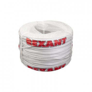 Фотография товара 'Rexant 01-4826-1 Кабель сигнальный КСВЭВнг(А)-LSLTx 12x0,5 мм, бухта 200м'