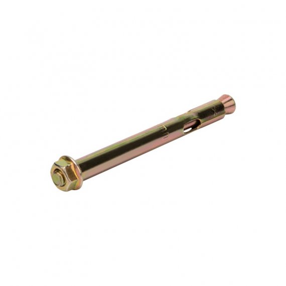 Фотография товара 'Rexant 3818-20-4 Анкерный болт с гайкой 8х85'