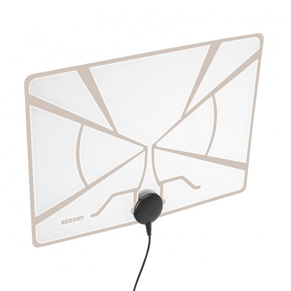 Фотография товара 'Rexant 75-710 Фонарь универсальный, двухрежимный, с магнитом, на подставке'