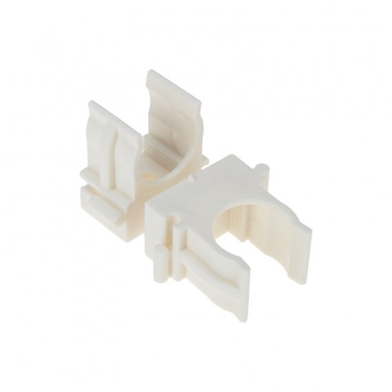 Фотография товара 'Rexant 28-0416-3 Крепеж-клипса для монтажного пистолета ? 16 мм'