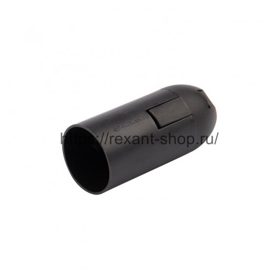 Фотография товара 'Rexant Патрон пластиковый термостойкий подвесной Е14 11-8843-4'