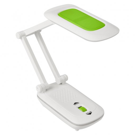 Фотография товара 'Rexant 75-0216 Светильник настольный Сиквел с ночником, 220 В LED, 5 Вт, 4000 К'