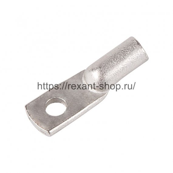 Фотография товара 'Rexant Наконечник ТМЛ 95–10–15 (95мм? - ?10мм) 07-5327-5'