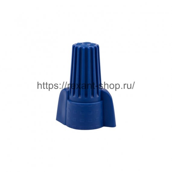 Фотография товара 'Rexant Соединительный изолирующий зажим 08-0782'