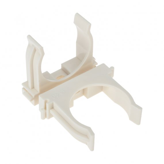 Фотография товара 'Rexant 28-0440-3 Крепеж-клипса для монтажного пистолета ? 40 мм'