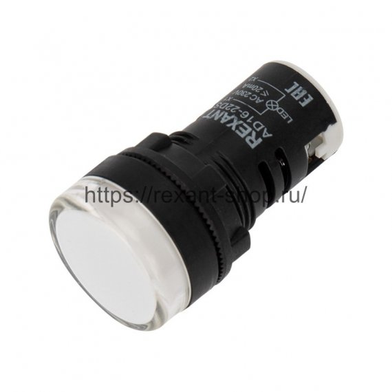 Фотография товара 'Rexant Матрица светодиодная AD22-230 В 36-4743'