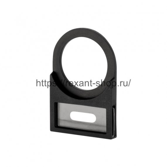 Фотография товара 'Держатель маркировки LH (10x25 мм) 36-9010'