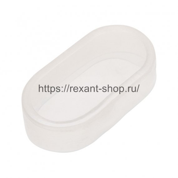 Фотография товара 'Rexant Силиконовый колпачок для кнопок APBB 36-9014'