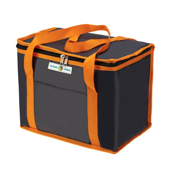 Фотография товара 'Rexant 80-0287Сумка-холодильник (термосумка) 20л'