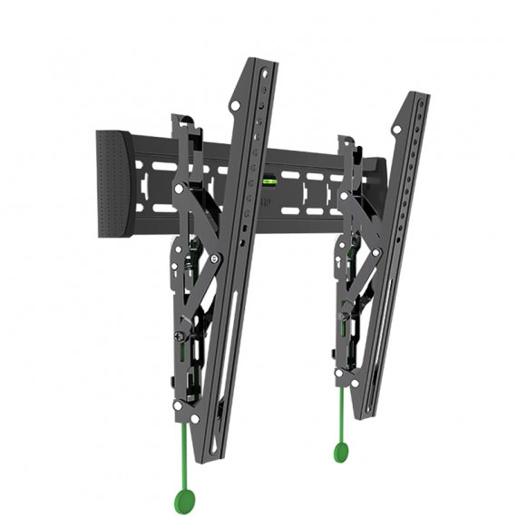 Фотография товара 'Rexant 38-0339-1 Кронштейн для телевизора 32"-65", наклонный с быстрой фиксацией'