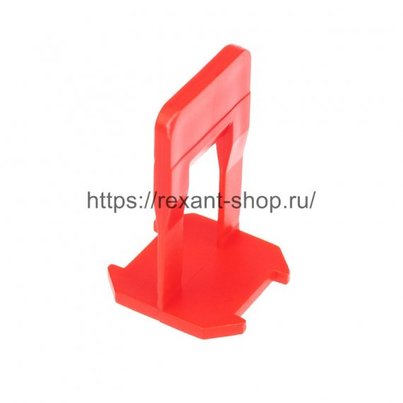 Фотография товара 'Rexant Клипса-ворота для системы выравнивания плитки 89-0950'