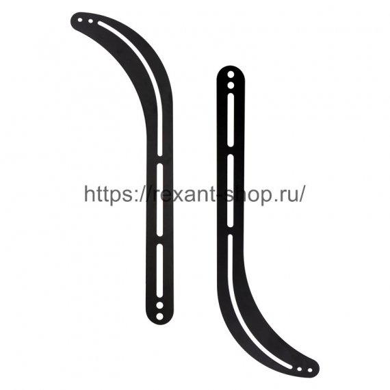 Фотография товара 'Rexant Кронштейн для крепления Саундбара макс 38-0401'
