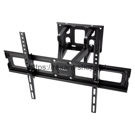Фотография товара 'Rexant Кронштейн для телевизора 37"-70" дюймов 38-0370'