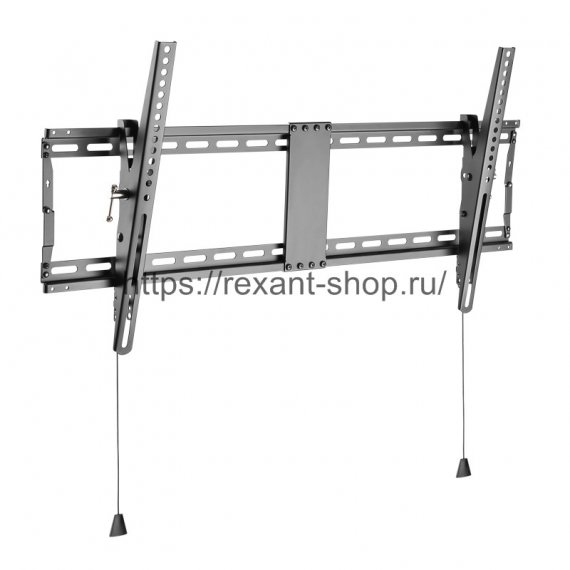 Фотография товара 'Rexant Кронштейн для телевизора 43"-90" дюймов 38-0346'