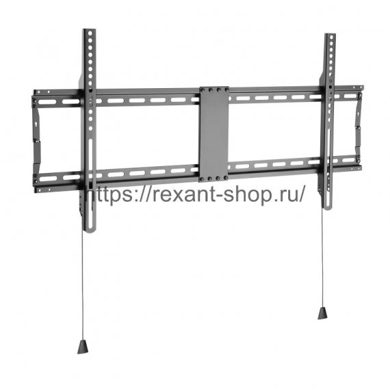 Фотография товара 'Rexant Кронштейн для телевизора 43"-90" дюймов 38-0345'