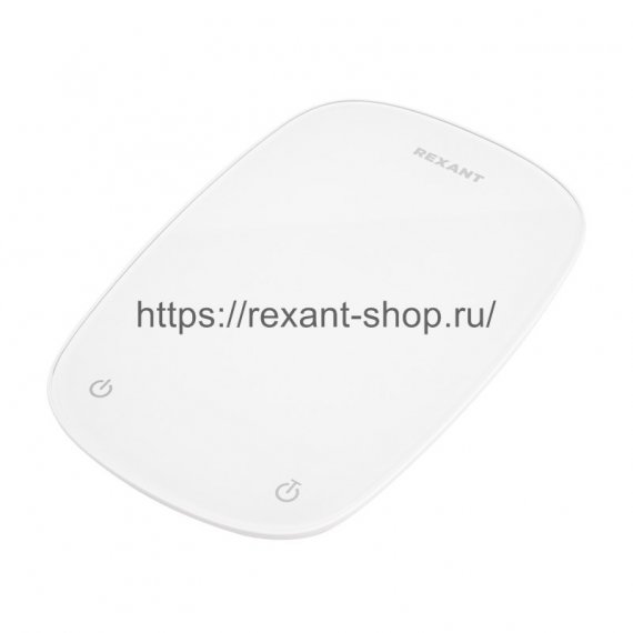 Фотография товара 'Rexant Весы кухонные электронные 72-1006'