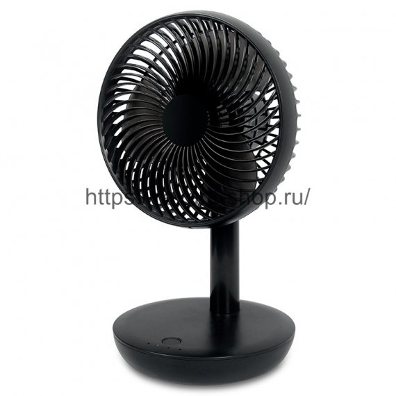 Фотография товара 'Rexant Вентилятор настольный USB, 6 Вт 60-0215'