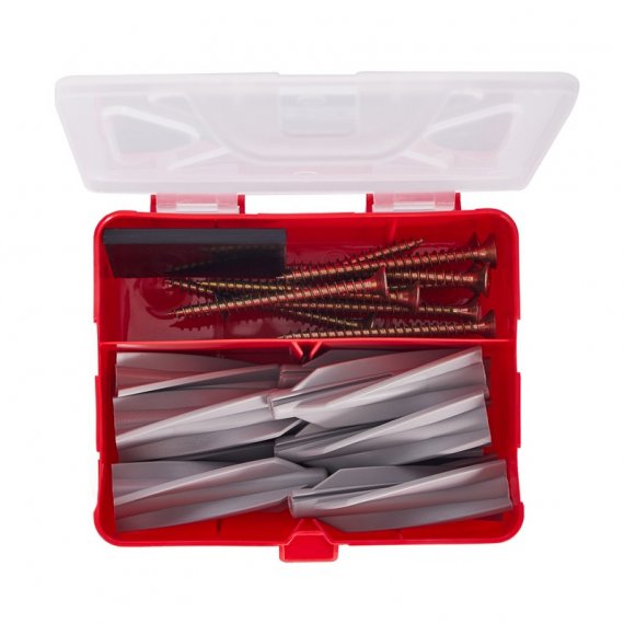 Фотография товара 'Rexant 95-0030 Набор крепежа для газобетона'