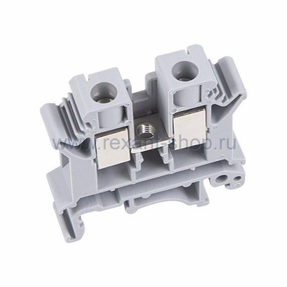 Фотография товара 'Rexant Клемма винтовая 10 кв мм 81-5408'