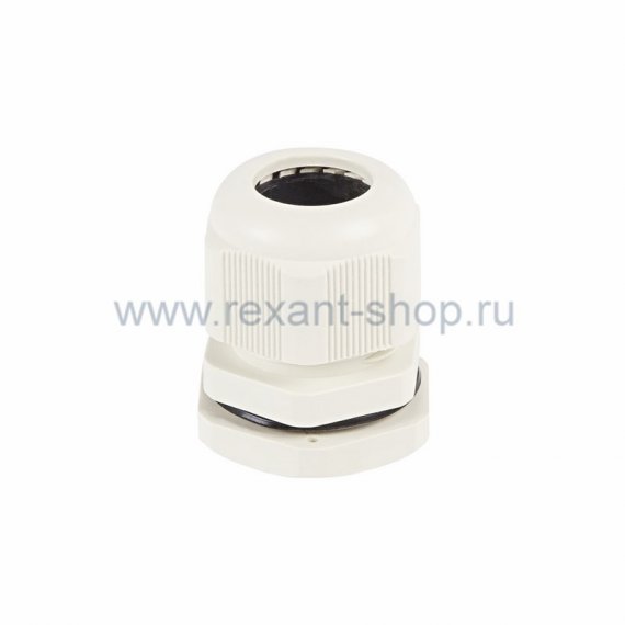 Фотография товара 'Rexant Кабельный ввод MG-12 07-8112'