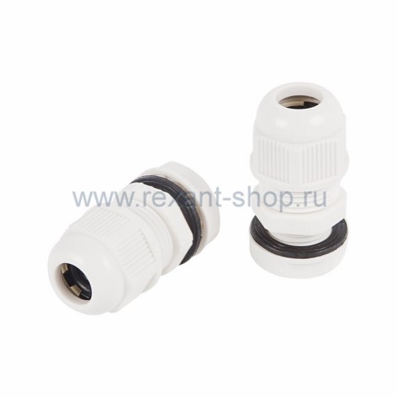 Фотография товара 'Rexant Кабельный ввод MG-16 07-8116'