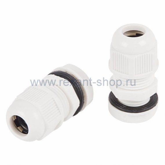 Фотография товара 'Rexant Кабельный ввод MG-25 07-8125'