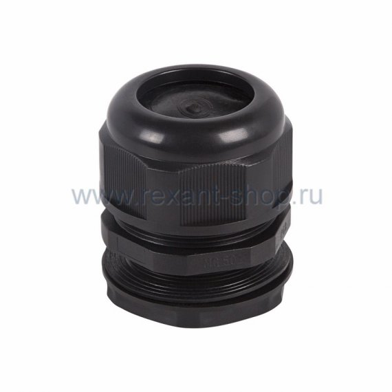 Фотография товара 'Rexant Кабельный ввод MG-40 07-8140-1'