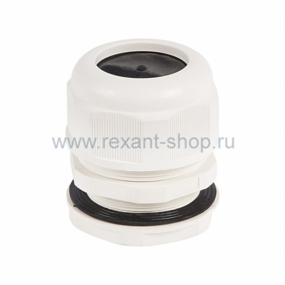 Фотография товара 'Rexant Кабельный ввод MG-50 07-8150'