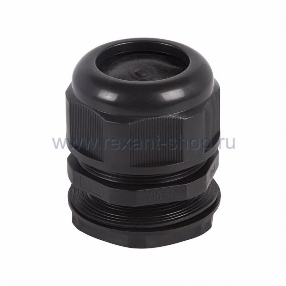 Фотография товара 'Rexant Кабельный ввод MG-50 07-8150-1'