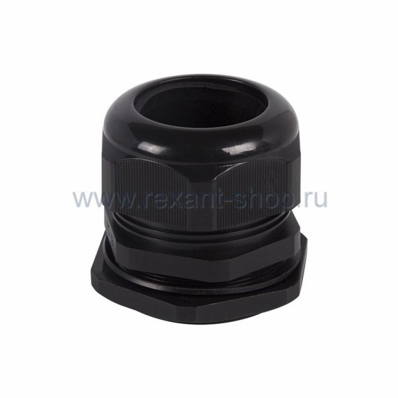 Фотография товара 'Rexant Кабельный ввод PG-42 07-8042-1'