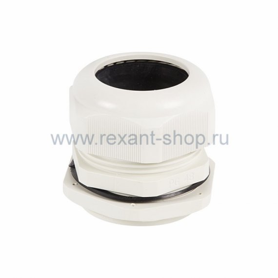 Фотография товара 'Rexant Кабельный ввод PG-42 07-8042'