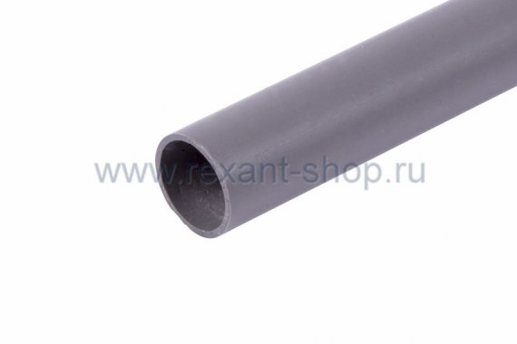 Фотография товара 'Rexant 25 д. труба 3-х метровые ПВХ 28-0250'